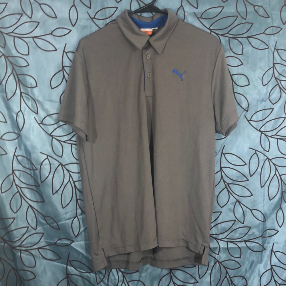 BOGO Puma Polo